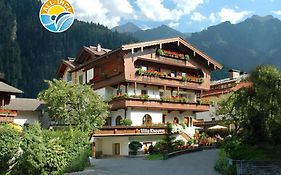 Hotel Garni Villa Knauer